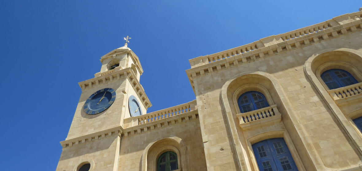 Photo of Birgu