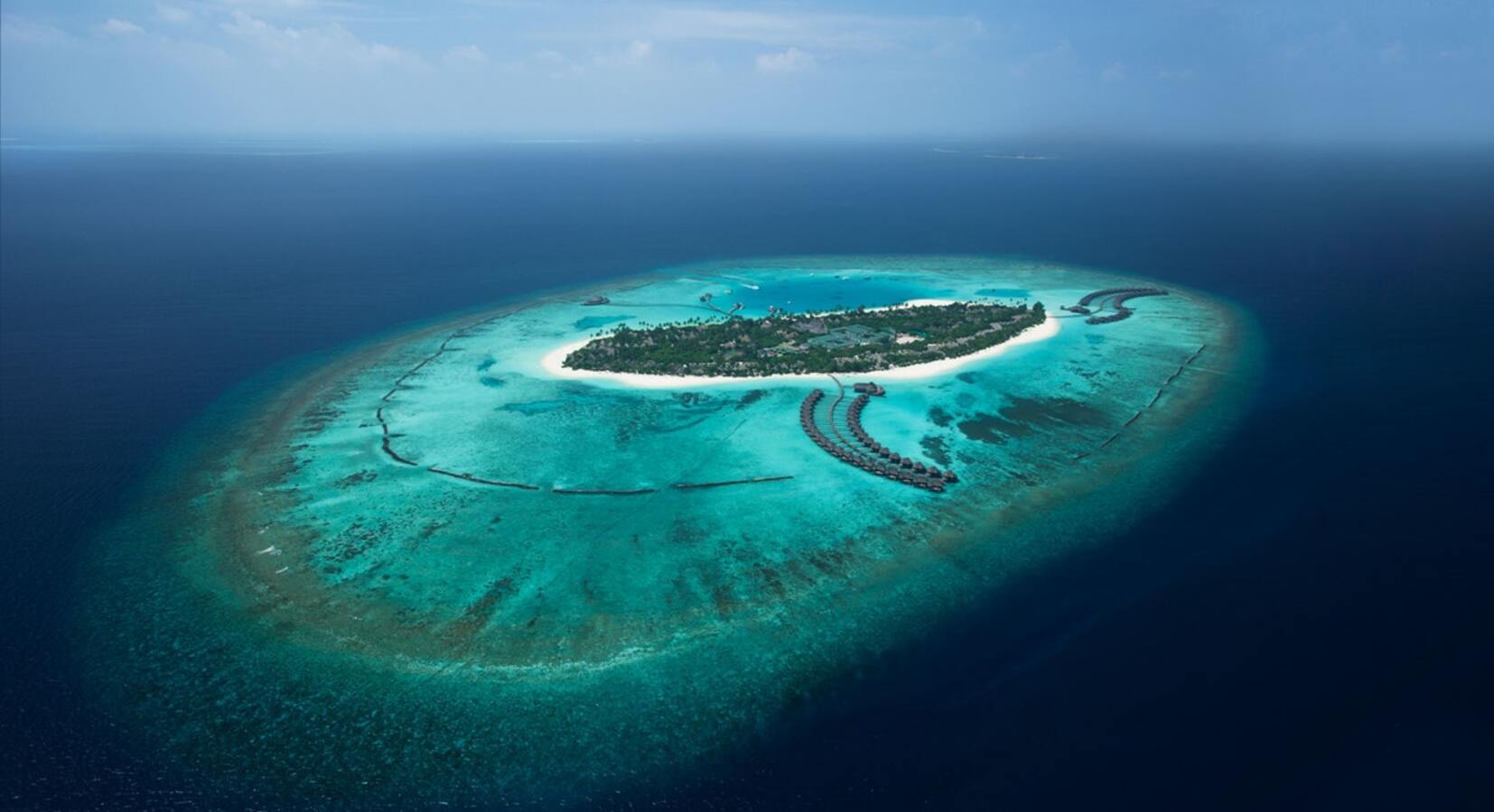 Photo of The Sun Siyam Iru Fushi