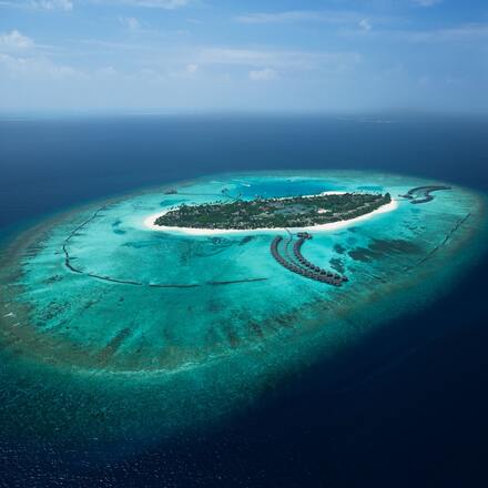 The Sun Siyam Iru Fushi