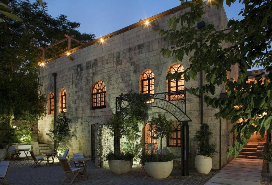 Alegra Boutique Hotel 