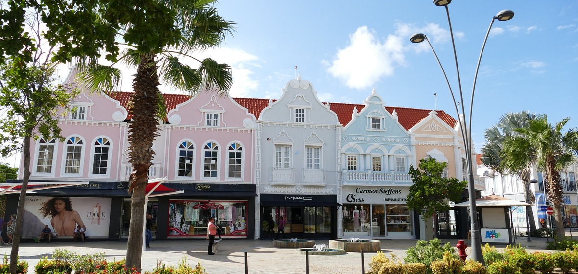 Photo de Aruba