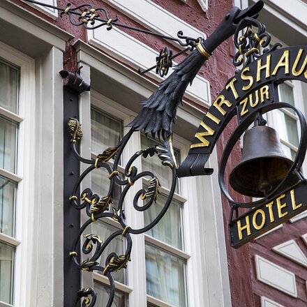 Hotel Zur Glocke