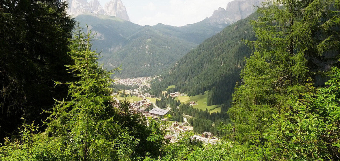 Photo of Trentino