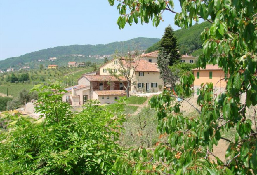 Tenuta San Pietro