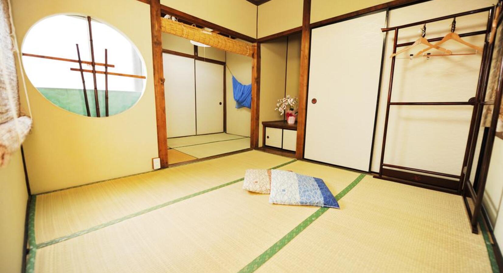 Japanese-style Room