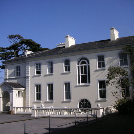 Liss Ard House & Lodge