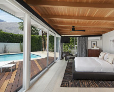Les 6 meilleurs hôtels avec piscine privée en Californie