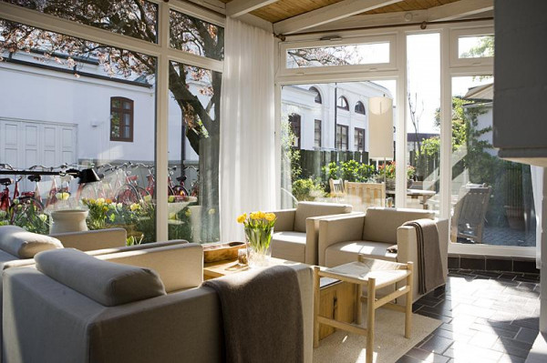 Hotel Haus Norderney