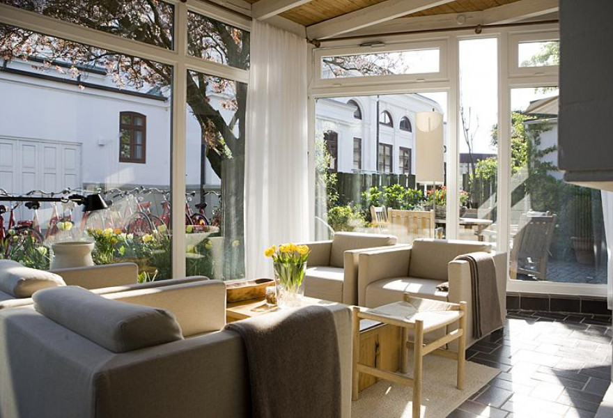 Hotel Haus Norderney