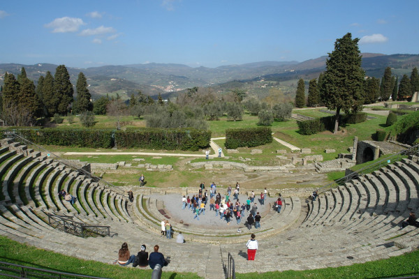 Fiesole