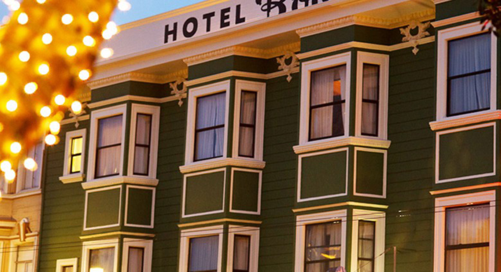 Photo of Hotel Boheme