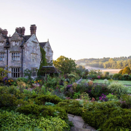 Great Country House Hotel Weekends from London