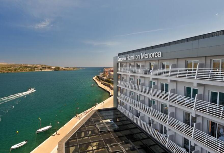 Barcelo Hamilton Menorca