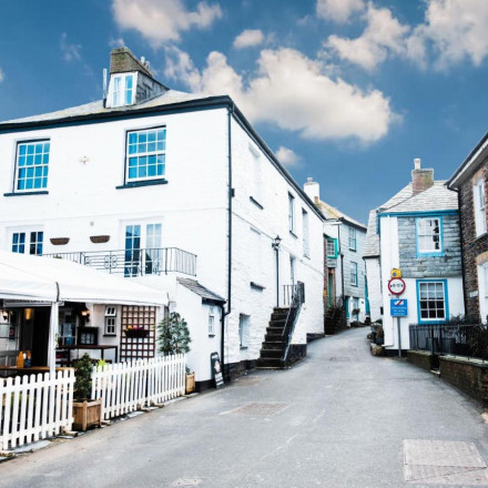 The 9 Best Pubs with Rooms in Cornwall