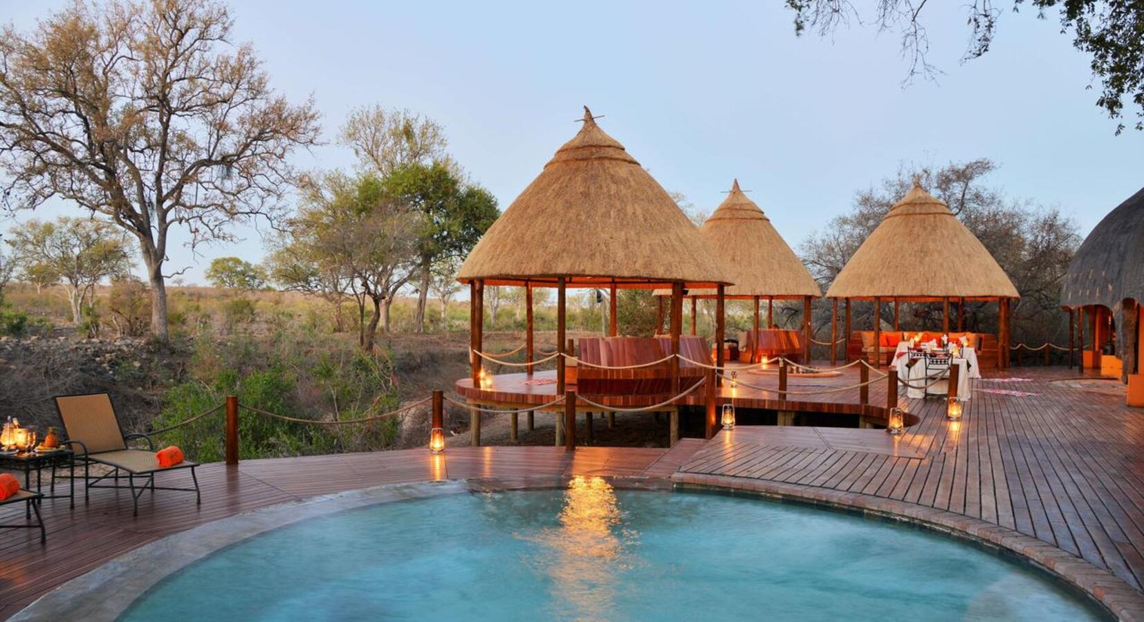 Photo of Hoyo Hoyo Safari Lodge 