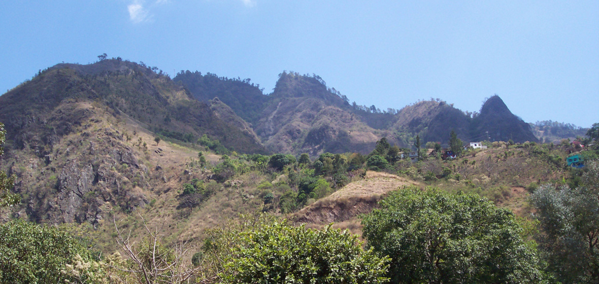 Photo of Santa Cruz La Laguna