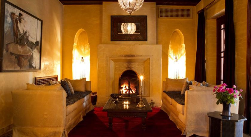 Dar Zemora, Marrakech, Morocco | Discover & Book | The Hotel Guru