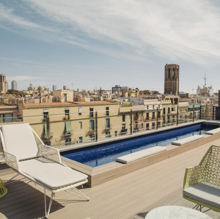 The 9 Best Hotels in El Raval, Barcelona