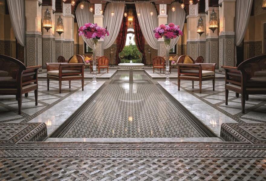 Royal Mansour