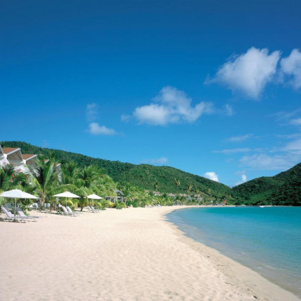 Die 7 besten Familienhotels in Antigua