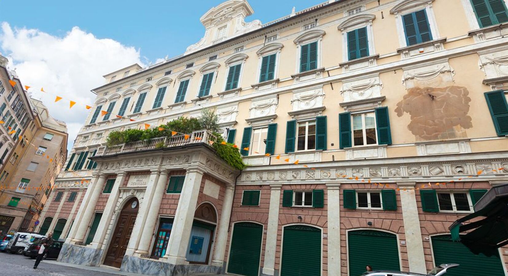 Photo of Locanda di Palazzo Cicala