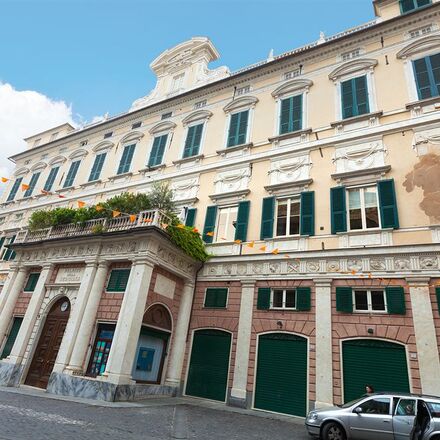 Locanda di Palazzo Cicala