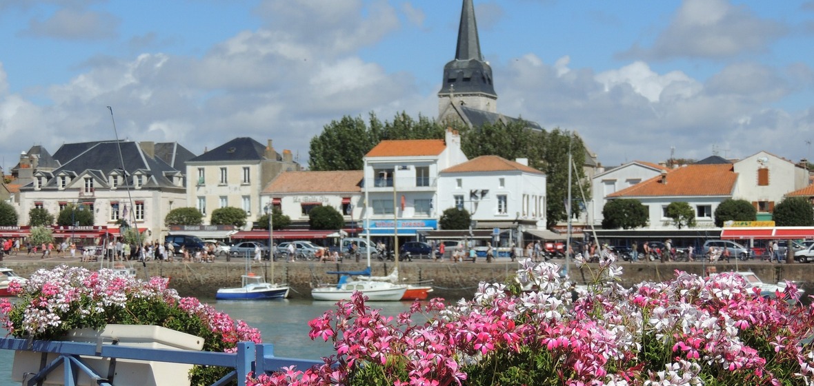 Foto von Die Vendée