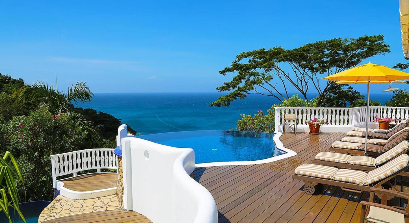 Foto von Mount Edgecombe Boutique Hotel