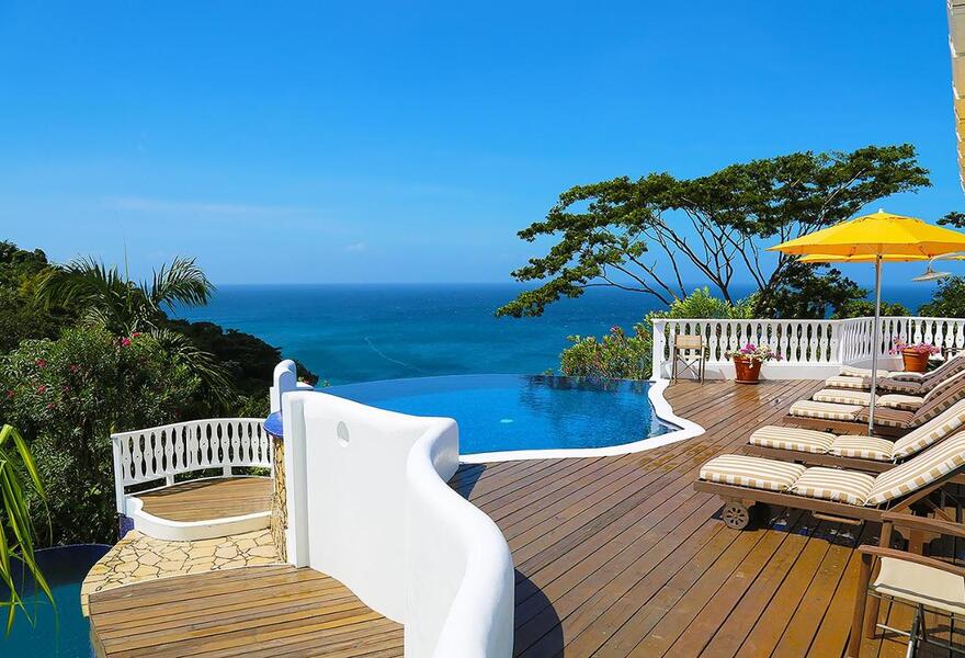 Mount Edgecombe Boutique Hotel