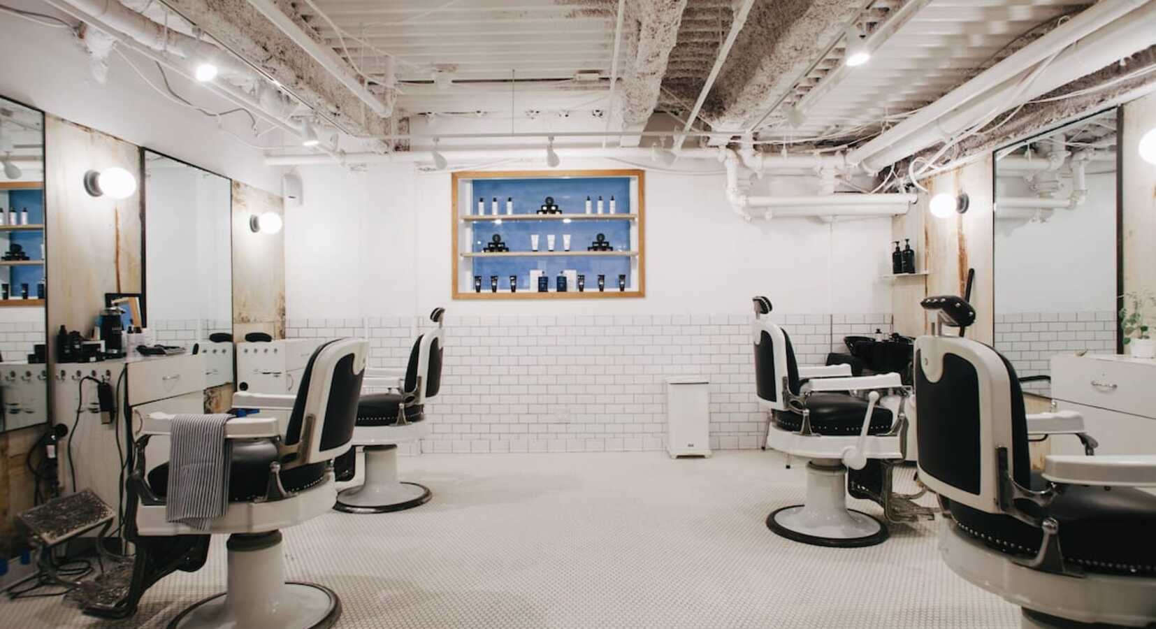 Salon