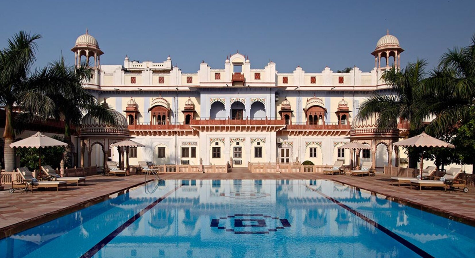 Photo of Laxmi Vilas Palace 