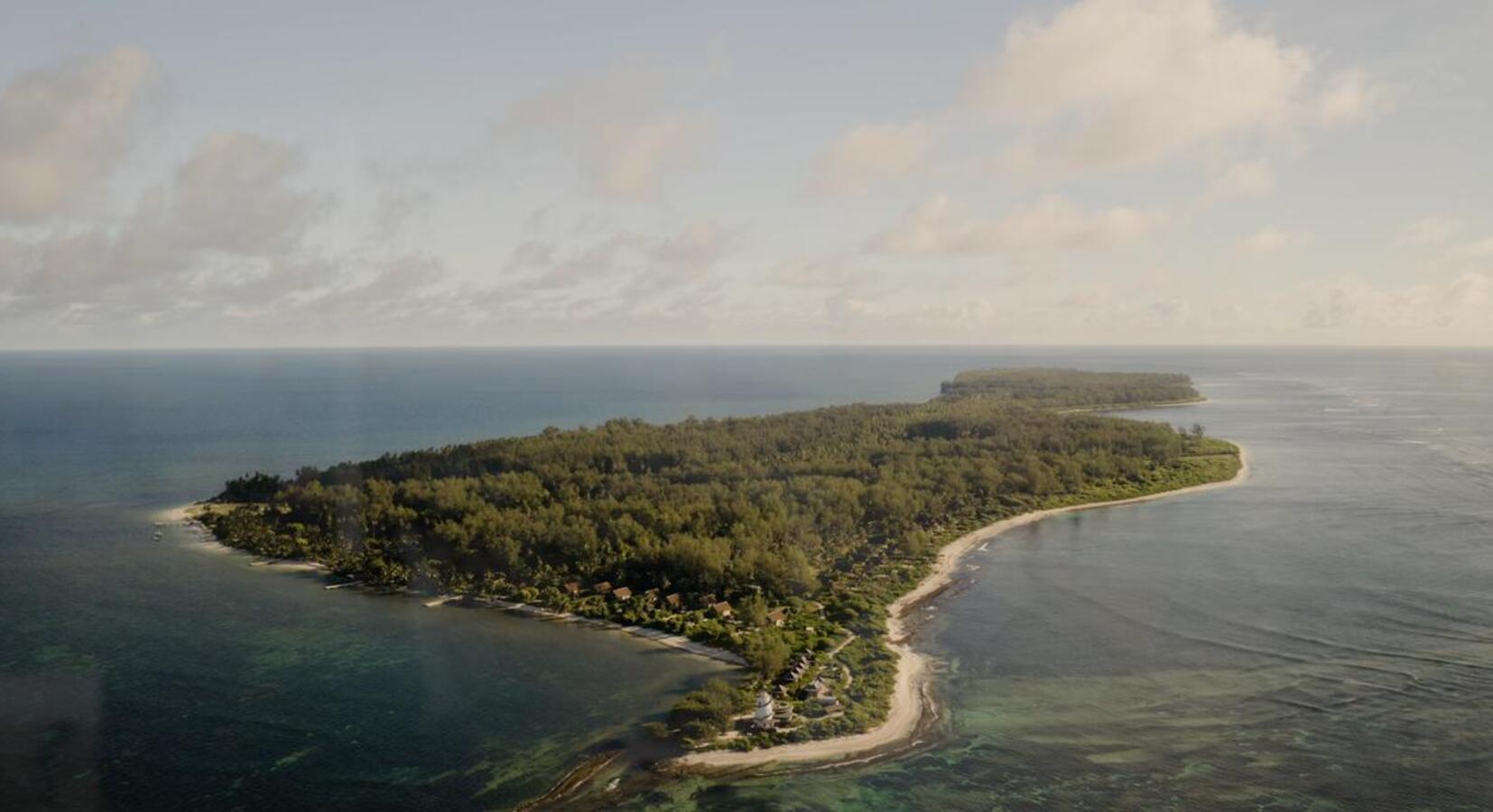 Photo of Four Seasons Seychelles at Desroches Island