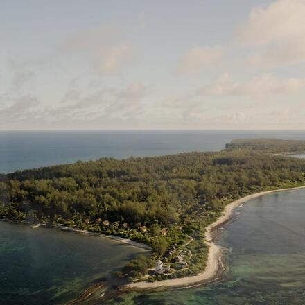 Four Seasons Seychelles at Desroches Island