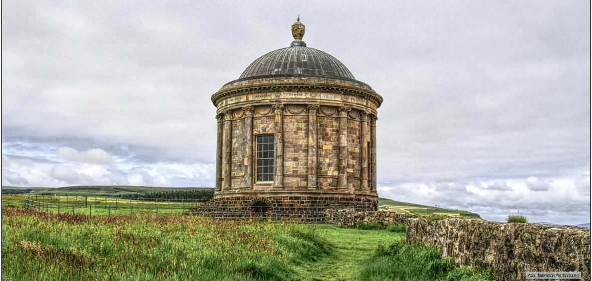 Photo of County Londonderry