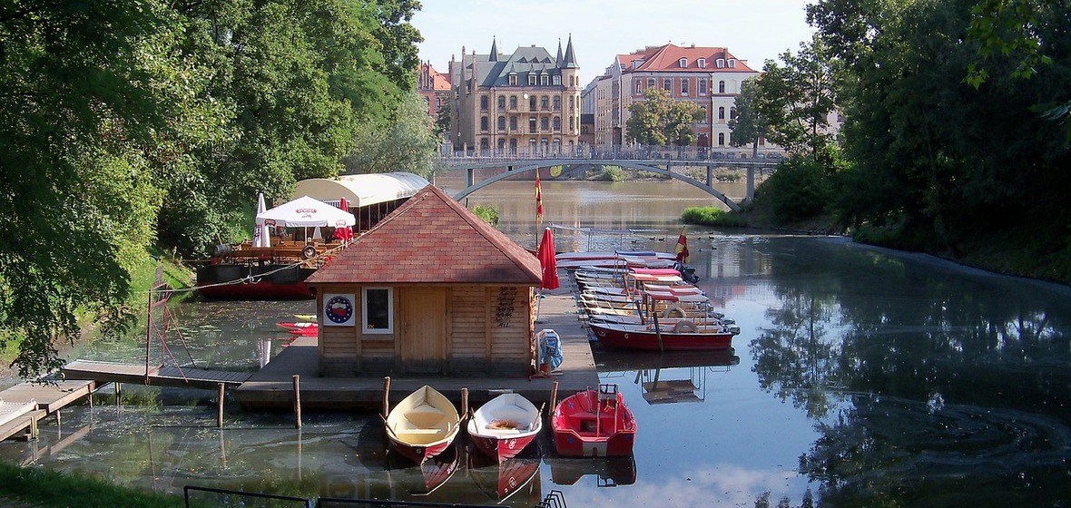 Photo of Wroclaw