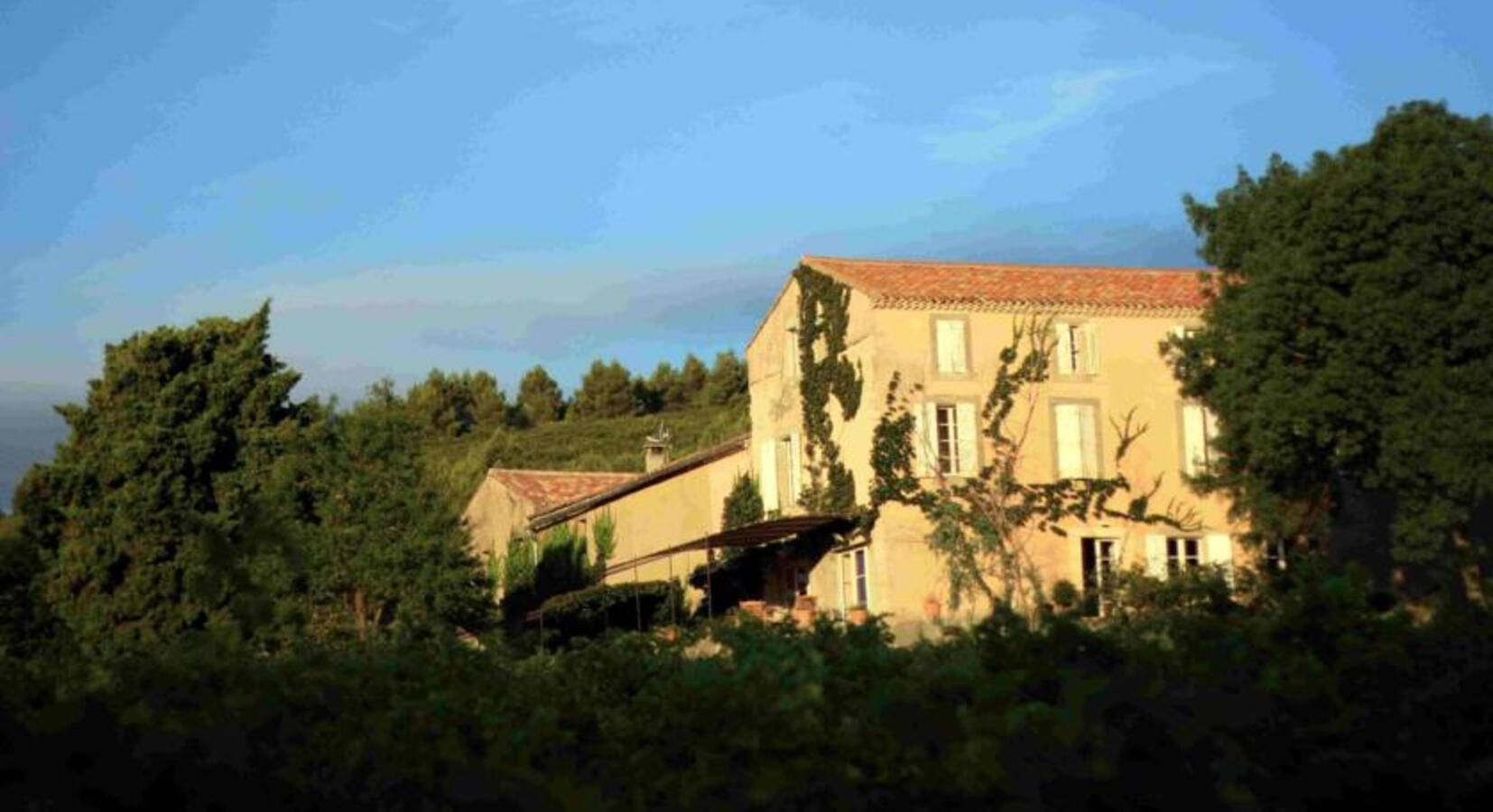 Photo of Chateau La Villatade