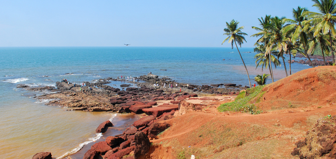 Photo of Anjuna