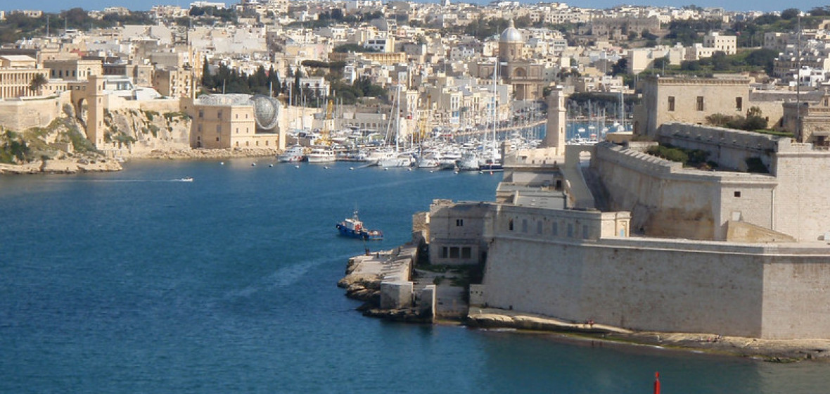 Photo of Cospicua