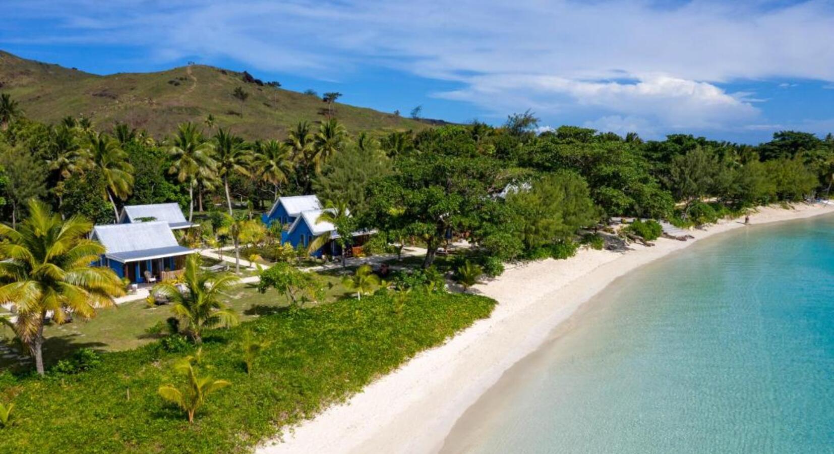 Photo of Oarsman's Bay Lodge