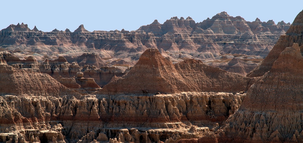 Photo of North Dakota