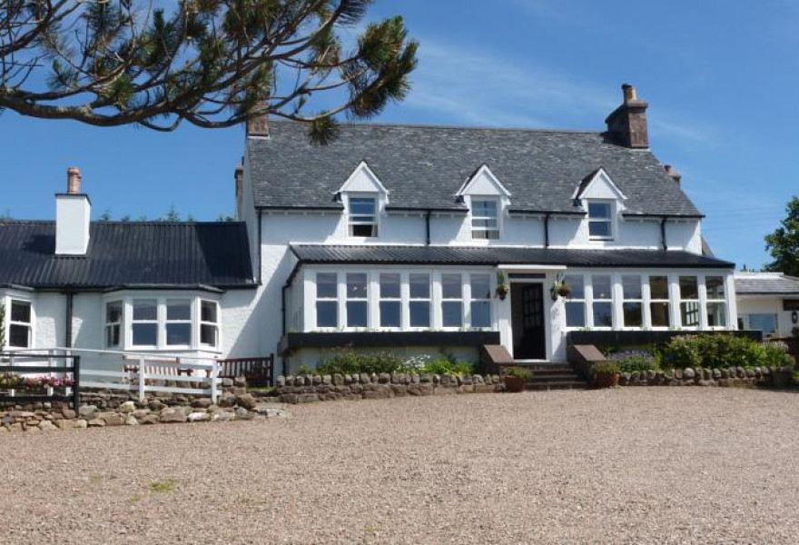 Summer Isles Hotel