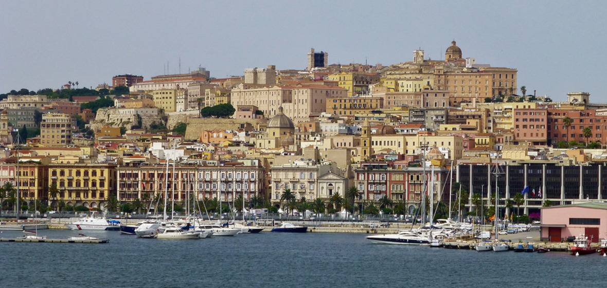 Photo of Cagliari