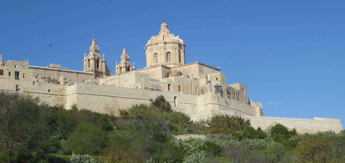 Photo of Mdina