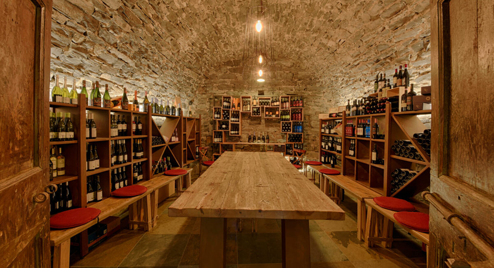 Wine Cellar