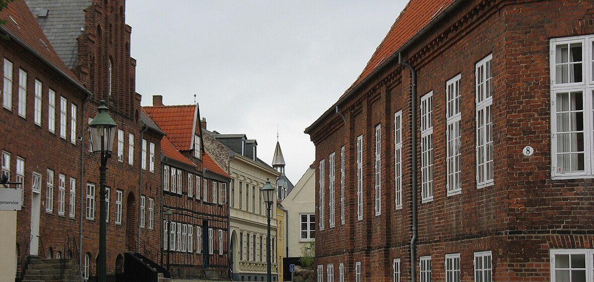 Photo of Viborg