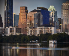 Les 5 meilleurs hôtels pour familles à Austin