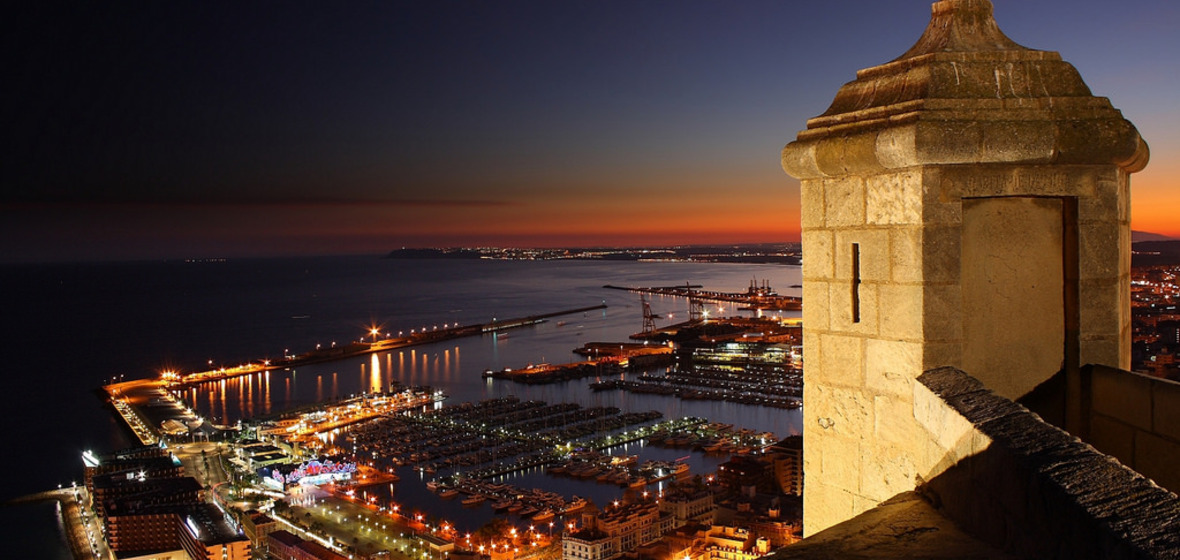 Photo of Alicante