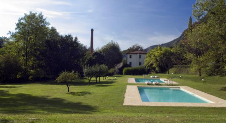 Villa La Bianca