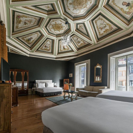 The 7 Best Value Hotels in Porto