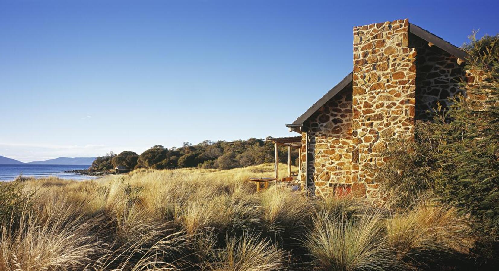 One bed cottage